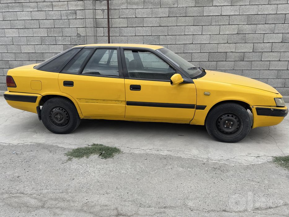 Продается Daewo Espero 1995-года