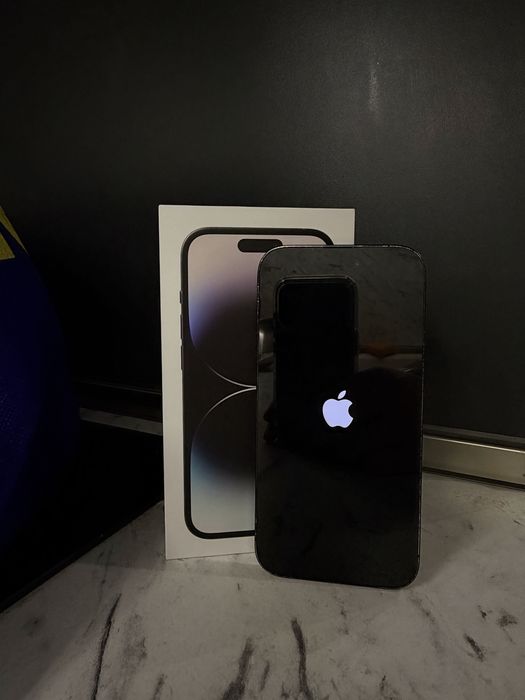 Iphone 14 pro 256 gb