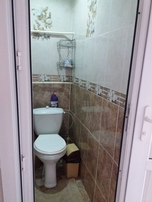 Продаётся  2ух  комнатная квартира