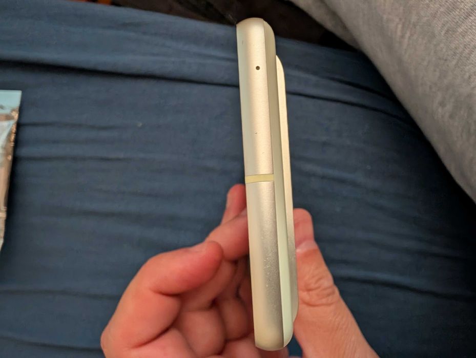 заден панел/гръб за Google Pixel 7