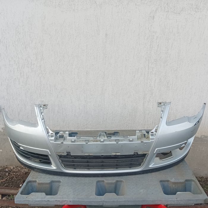 Задна броня vw audi