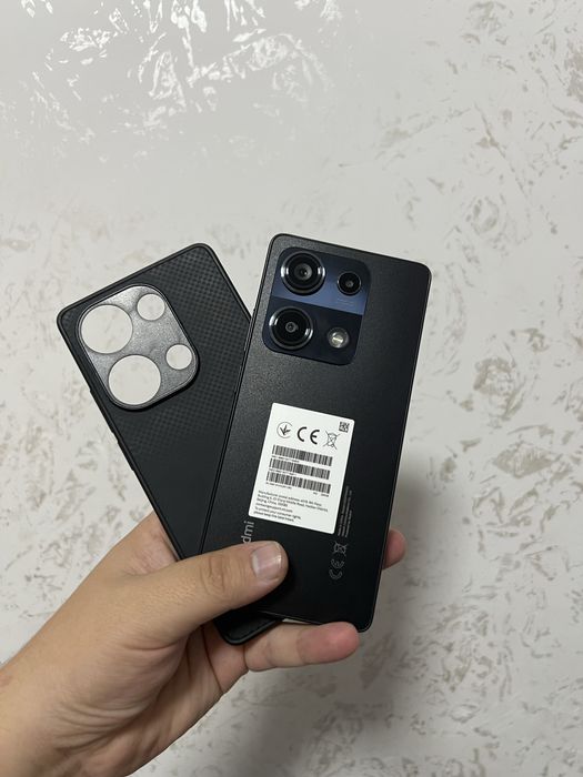 Продам Redmi note 14 S 256 GB