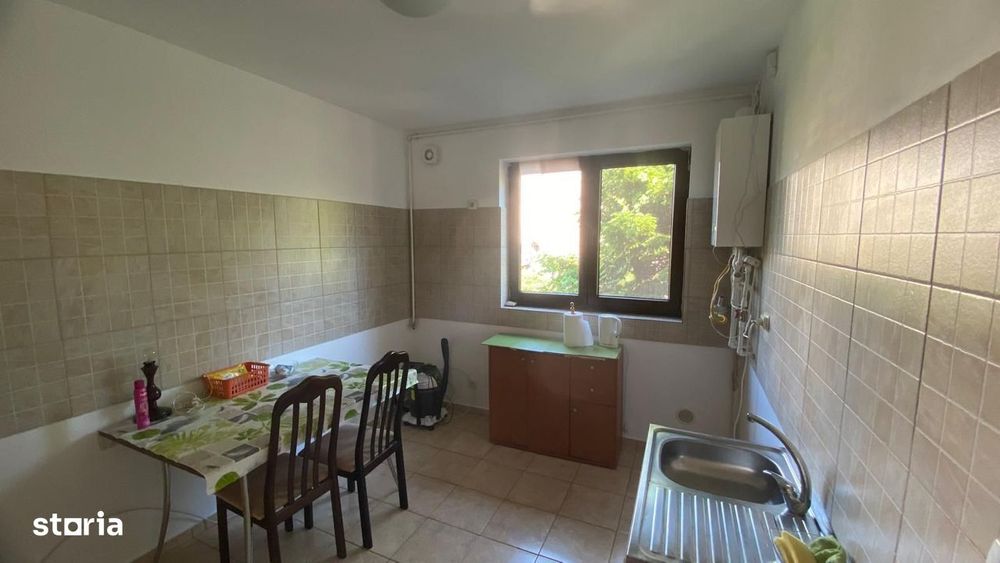 Apartament 2 Camere | Luică | Bloc 2012 | Etaj 1 | 59 mp