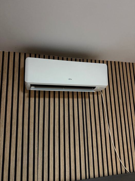 Ремонт и почистване на климатици монтаж демонтаж