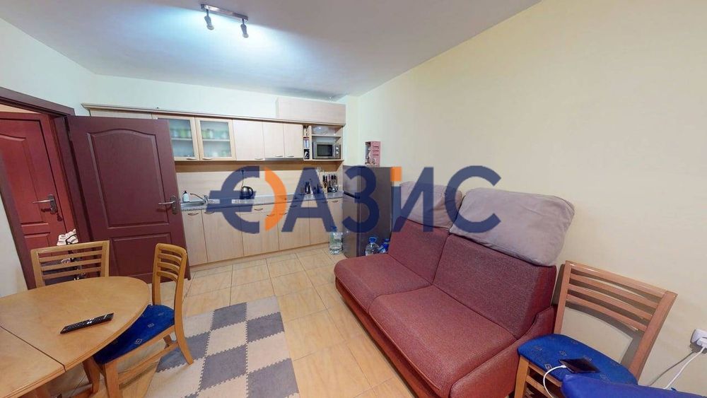 Продава се Двустаен апартамент в к.к. Слънчев бряг - 64 кв.м за 757 €/кв.м - Снимка #8