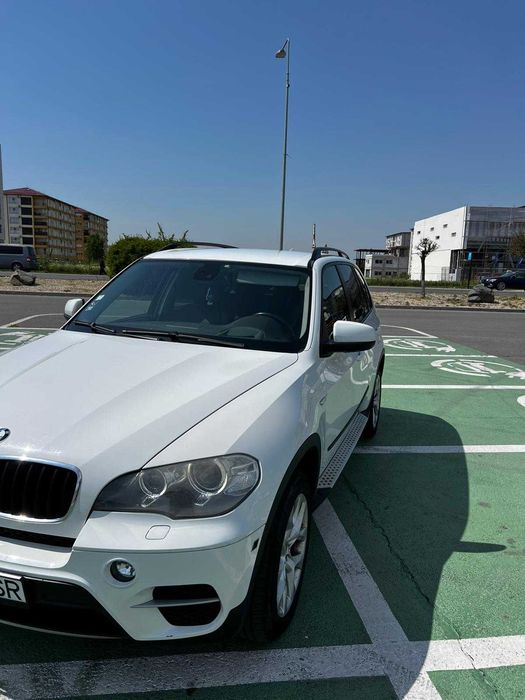 BMW X5 xDrive 30d
