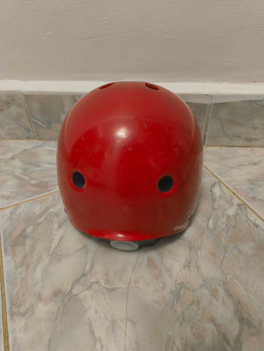 Casca copii pentru schi sau bicicleta