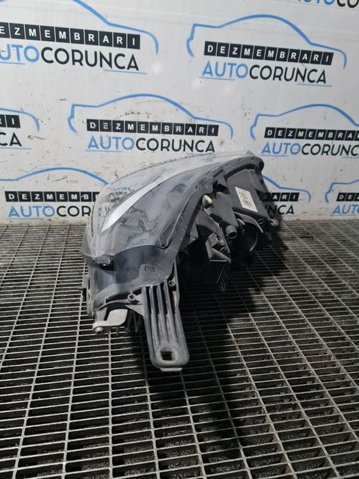 Far Stanga Opel Crossland Facelift 2020 - 2025 SUV 4 Usi (1359) LED Adaptiv 39153433