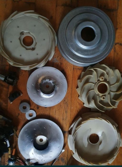 Motor aspirator și accesorii Samsung Philips