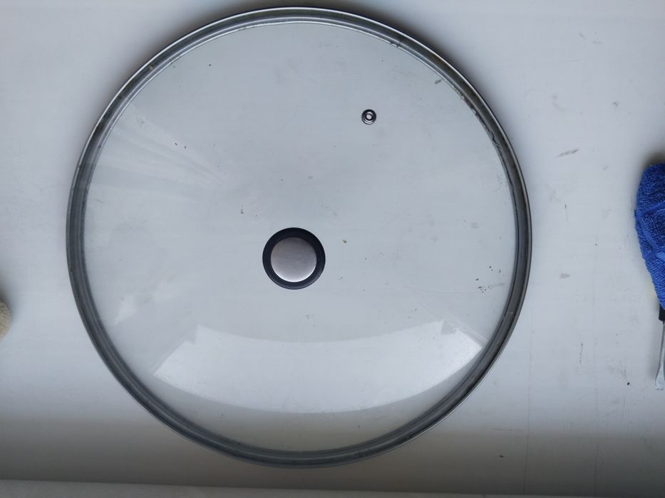 Крышки для кастрюли