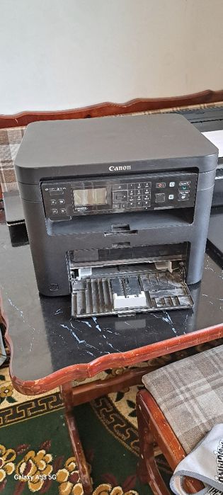 PrinterCanon 211