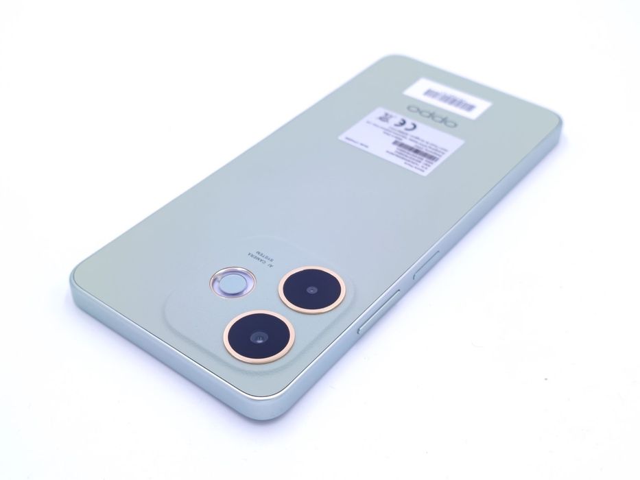 Oppo A5 Pro 5G 256GB Olive Green 8GB Dual, Garantie 24 luni | #D94745