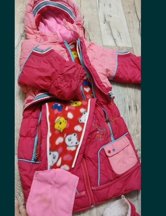 Комбенизон кошелёк