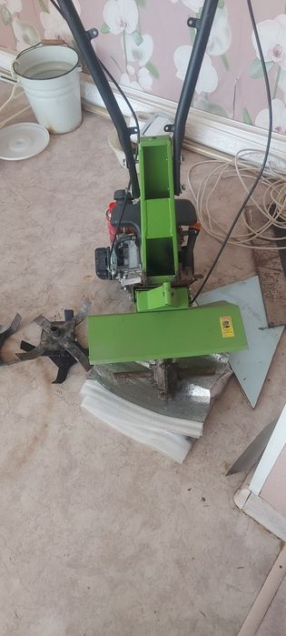 Продам культиватор