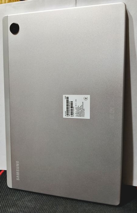 Планшет Samsung Galaxy Tab A8 10.5 (4/128GB)