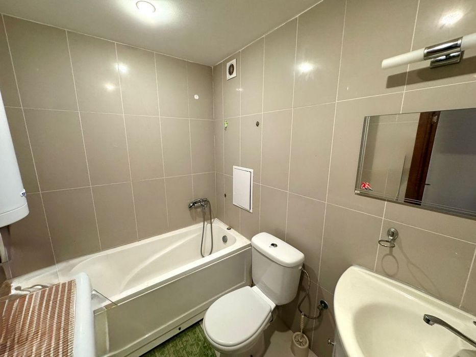 Продава се Двустаен апартамент в к.к. Слънчев бряг - 56 кв.м за 592 €/кв.м - Снимка #5