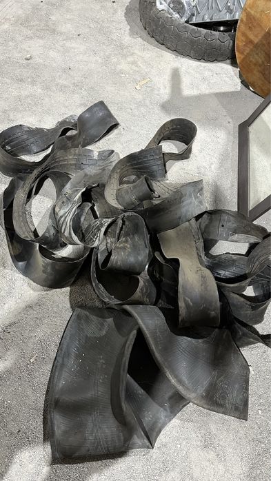 Флипперы на камаз.