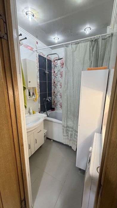 Продается 2ух комнатная квартира