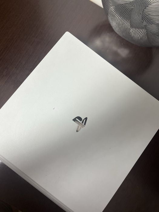 PlayStation4 PRO
