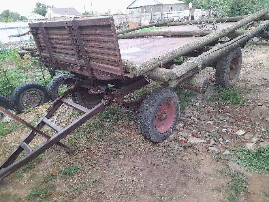 Продам трактор Т25