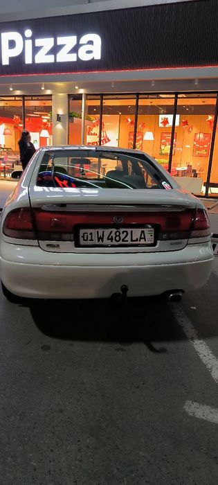 ПРОДАЖА.  Мазда. 6. Американка