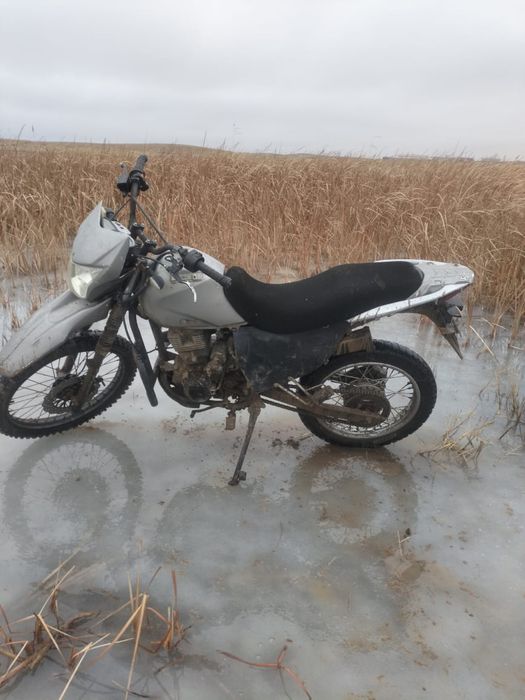 Продам Racer 250 эндуро