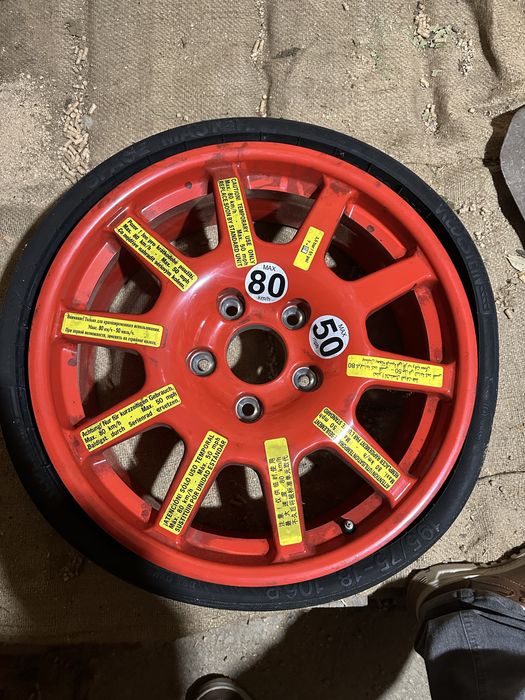 Патерица за Порше Кауен