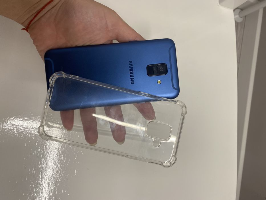 Самснуг А6 в отличном состоянии