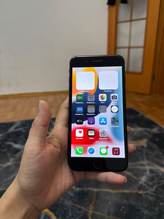 Айфон 7 plus 32гб