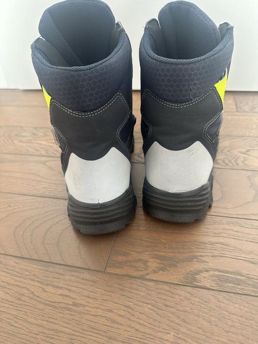 Ghete iarna Ricosta, 37