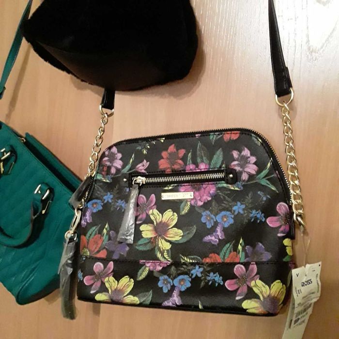 сумка женская новая