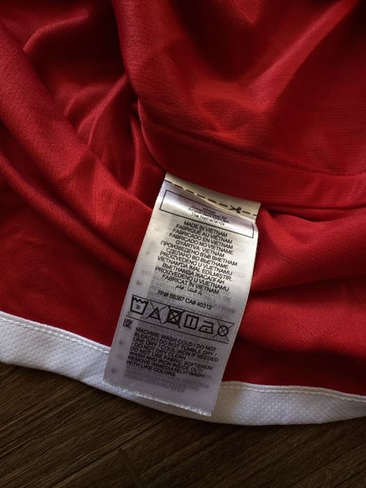 тениска adidas Arsenal Home Shirt 2023 2024