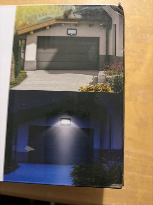 Proiectoare led solare