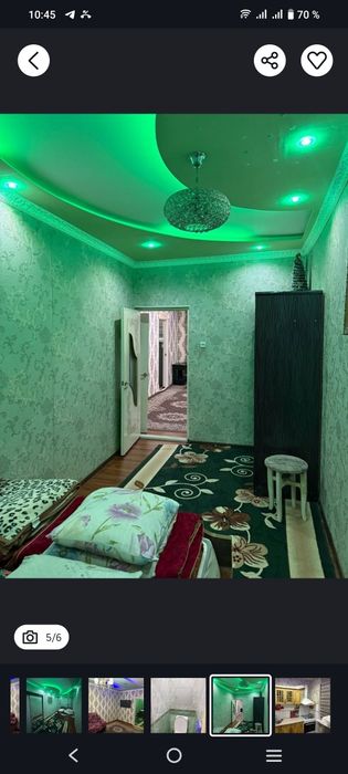 Сдаю Куйлюк 1 Массив 2/4/4 218 школа