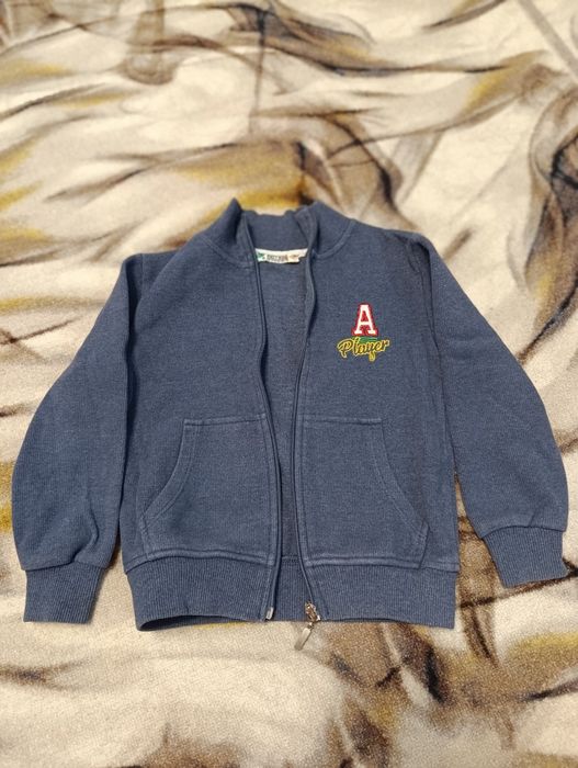 Продам детские вещи р. 110-116