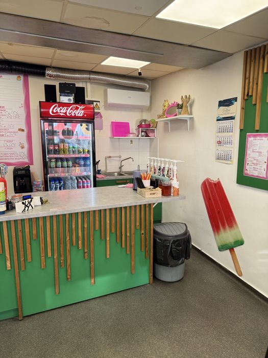 Продава се Заведение в София, Красно село - 20 кв.м за 0 €/кв.м - Снимка #6