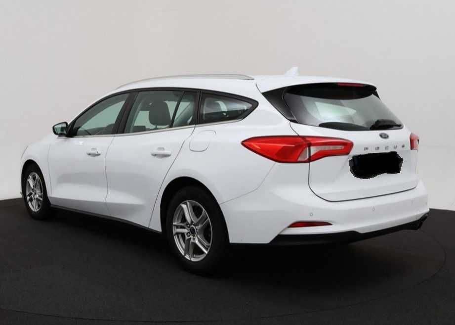 Ford Focus 2019 euro 6- Impecabil, Km Certificati, Fără Accidente!