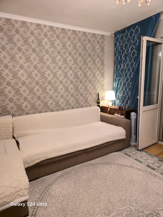 Срочно сданм комнату , в мкр Кулагер