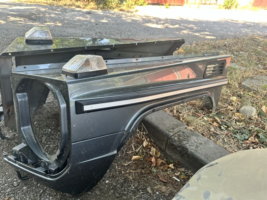 Калници W463 Amg Mercedes G-class