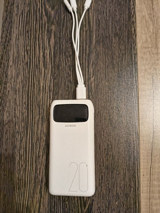 Продавам вьншна батерия