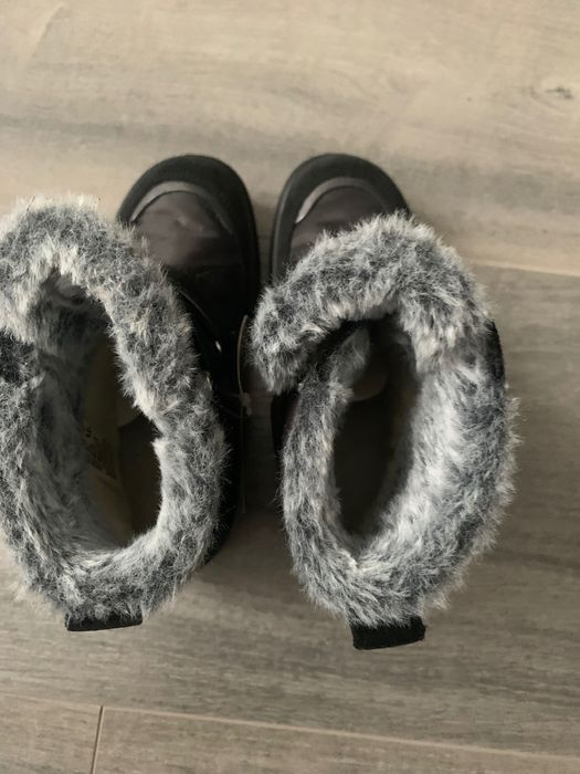 НОВИ ботуши/ апрески SUPERFIT