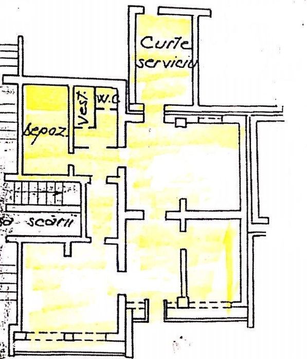Arad: Spatiu comercial de vanzare, zona Micalaca - 191mp