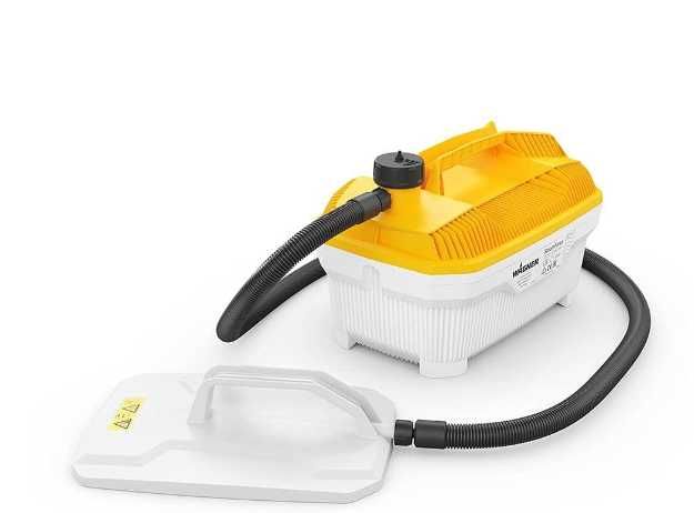 WAGNER Dispozitiv de indepartare a tapetului cu abur SteamForce