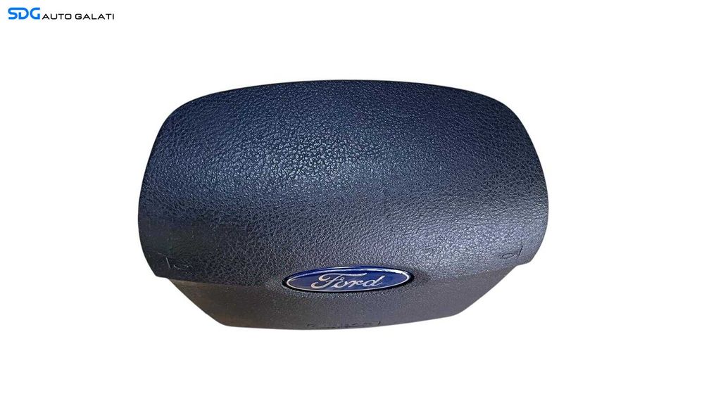 Airbag Volan Sofer Ford Galaxy 2 2006 - 2015 Cod AM21-U042B85-ABW [LC1369]