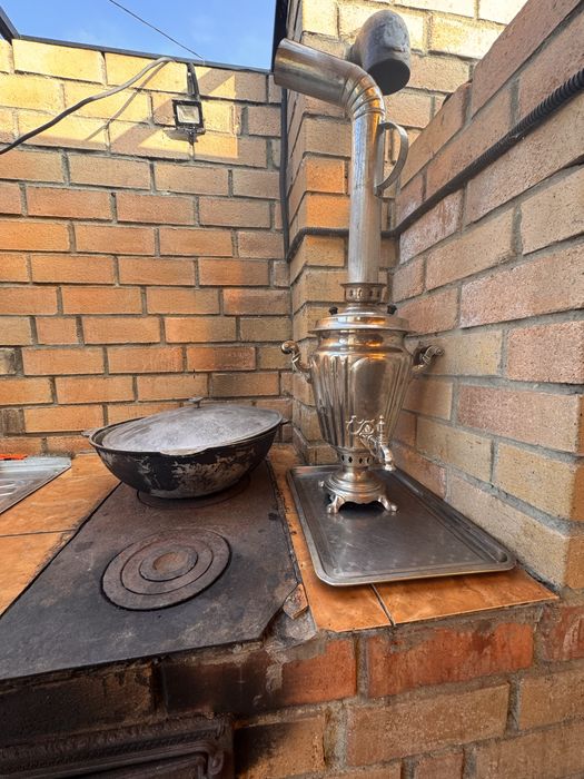 Дом посуточно на берегу р.Тобол