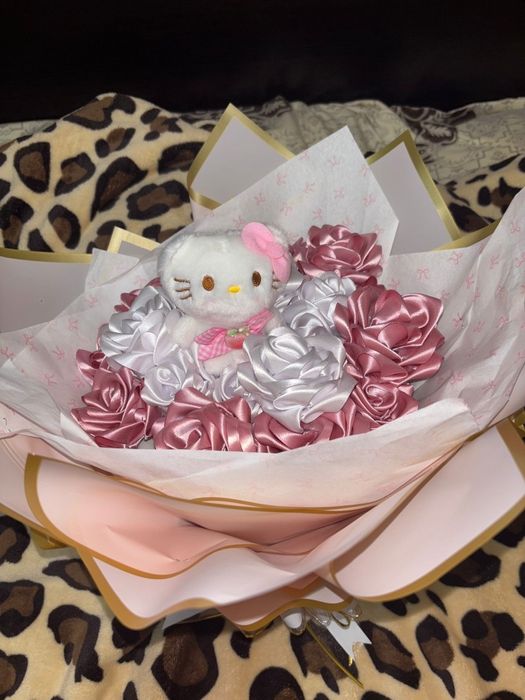 Buchet de trandafiri ptr ocazii