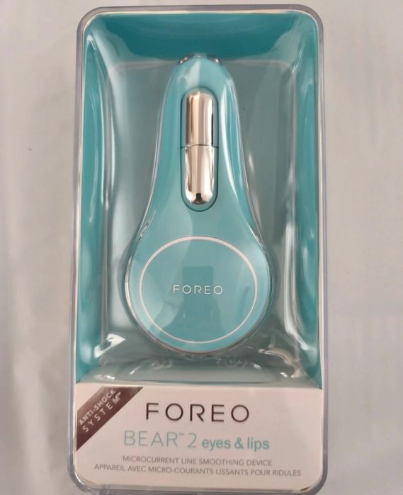 Foreo bear 2 aparat antirid