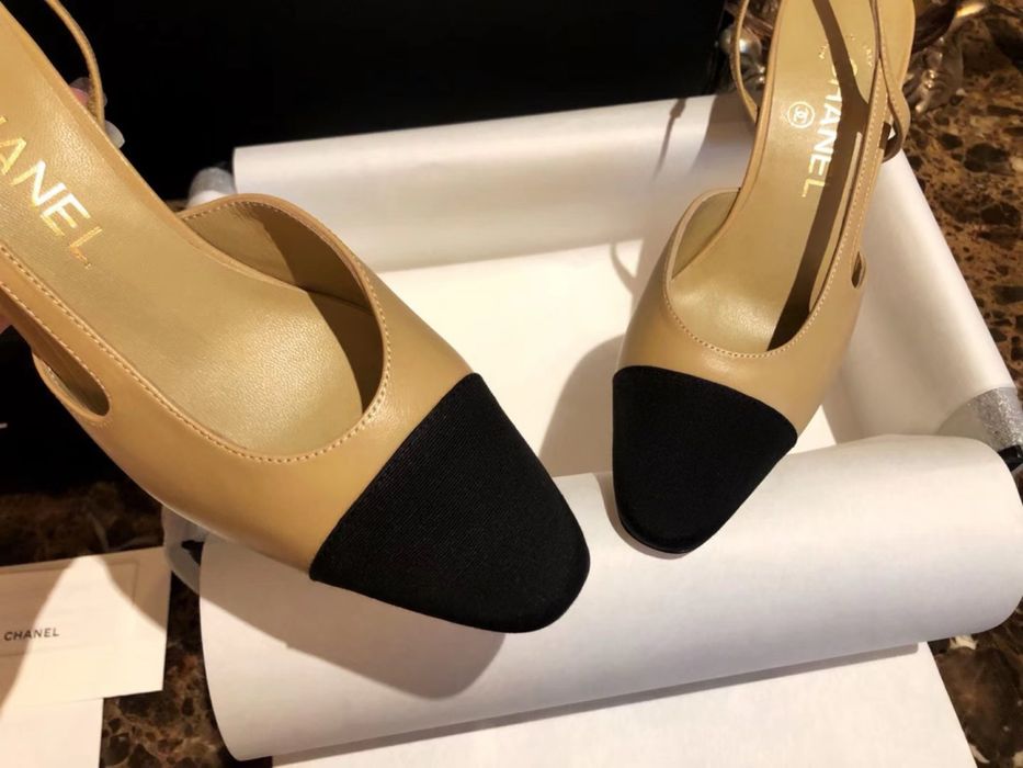 Pantofi Chanel 34-42