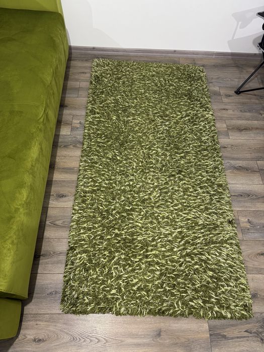Covoare verzi 1 x 2 m