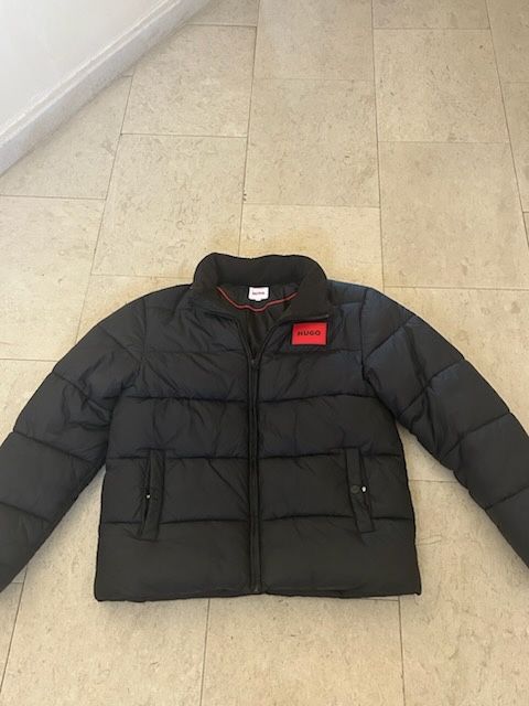 Яке зимно юношеско